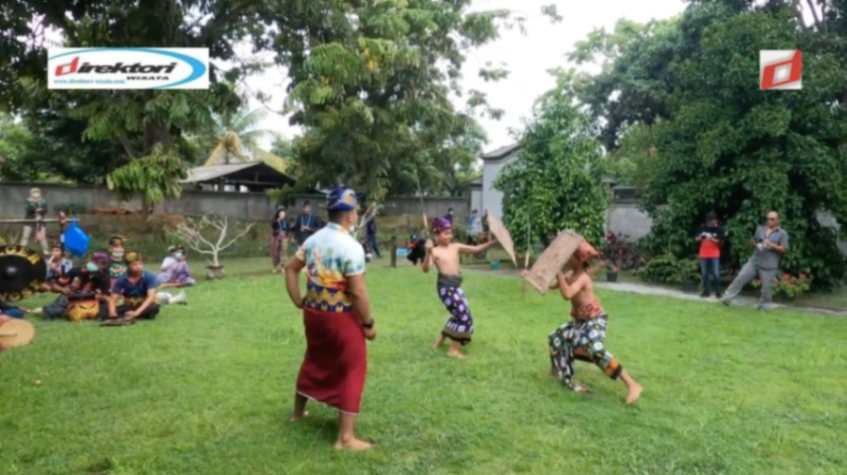 Harga Ticket Masuk dan Jam Operasional Desa Wisata Bonjeruk Lombok