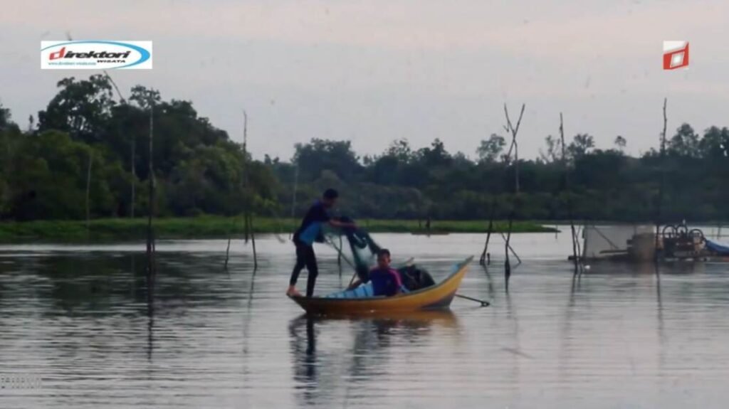 Aktivitas yang Menarik Dilaksanakan di Danau Barong