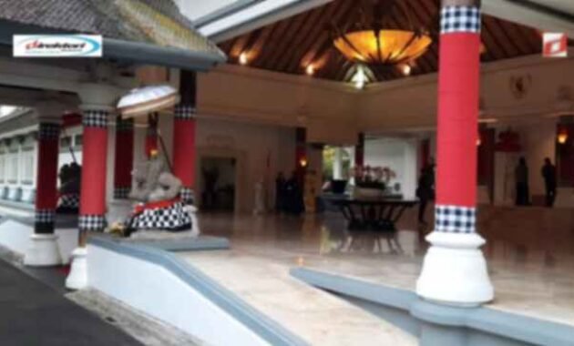 Istana Tampaksiring, Tujuan Wisata yang Penuh Nilai Sejarah di Gianyar Bali