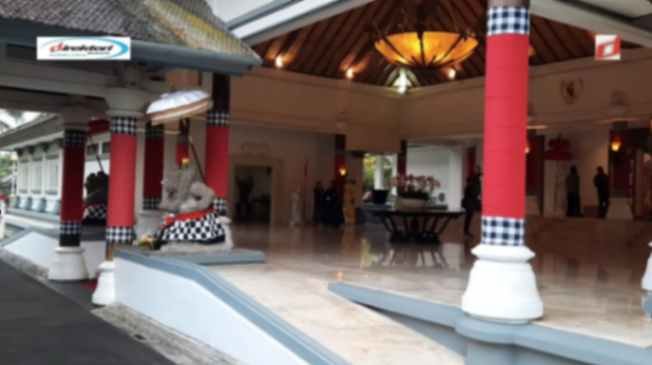 Istana Tampaksiring, Tujuan Wisata yang Penuh Nilai Sejarah di Gianyar Bali