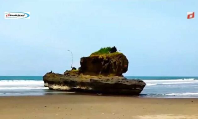 Sarana yang Ada di Teritori Wisata Pantai Yeh Gangga Tabanan