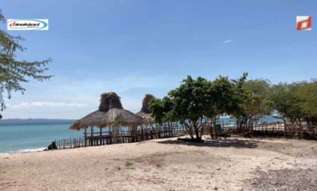 Daya Ambil yang Dipunyai Wisata Pantai Tablolong Kupang