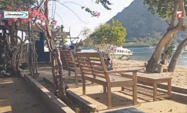 Kegiatan yang Menarik Dilaksanakan di Wisata Pantai Waecicu