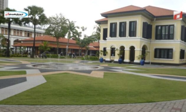 Sultan-Sultan Malay Hitage Centre di Saat Lantas
