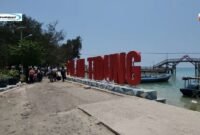 Pulau Tidung, Tempat Wisata Hebat di Kepulauan Seribu