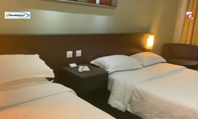 10 Rekomendasi Hotel Murah di Singapura untuk Menginap
