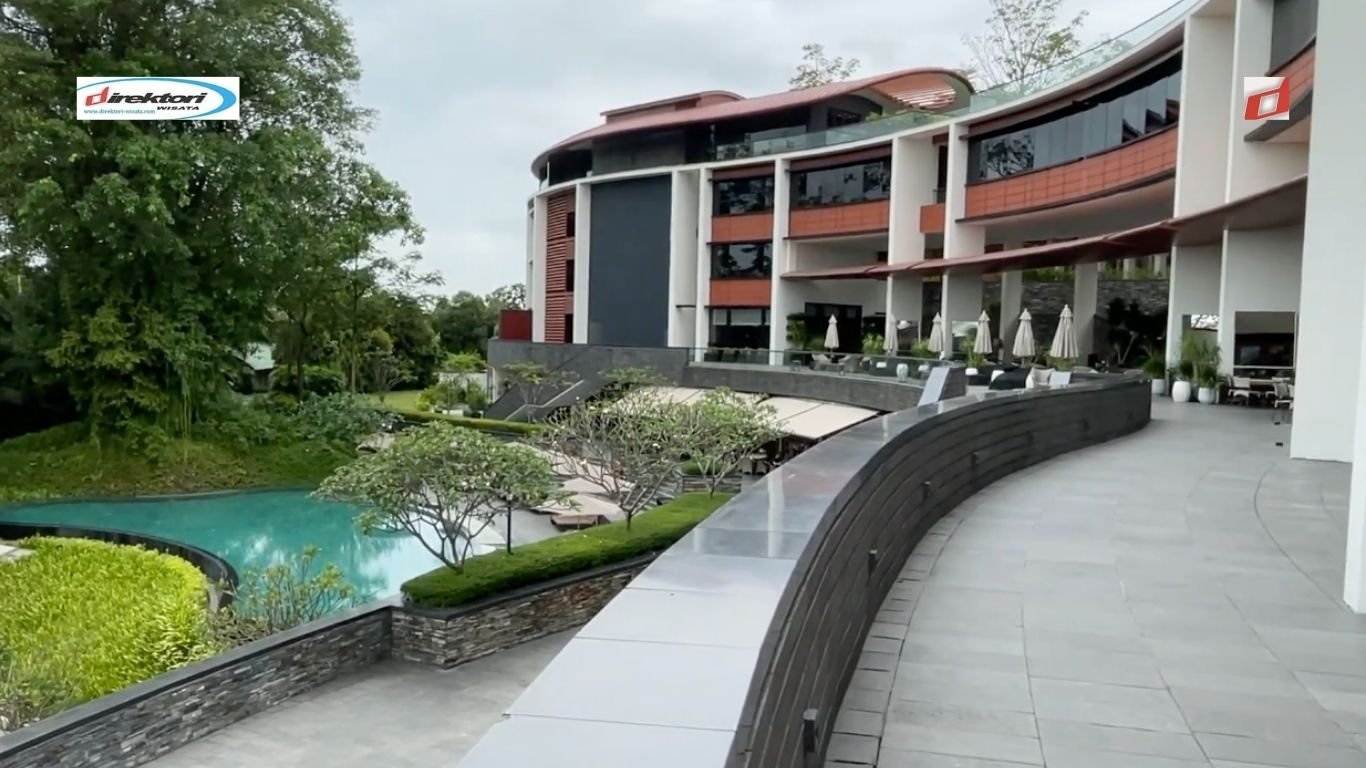 6 Rekomendasi Resort di Sentosa Island Singapura yang Hits