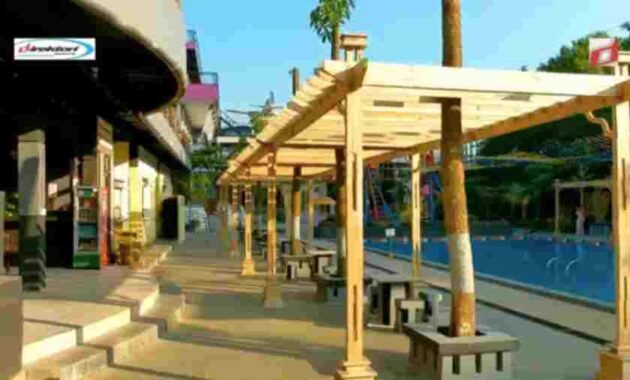 Alamat dan Jalur Ke arah Lokasi Wisata Cianjur City Park