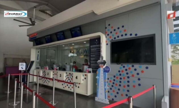 Harga Ticket Masuk dan Jam Operasional Wisata Menara Kuala Lumpur