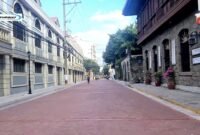 Intramuros: Kota Tua yang Membawa Rasa Spanyol di Filipina