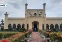 Istana Siak Sri Indrapura, Warisan Sejarah Kerajaan Melayu Islam di Riau