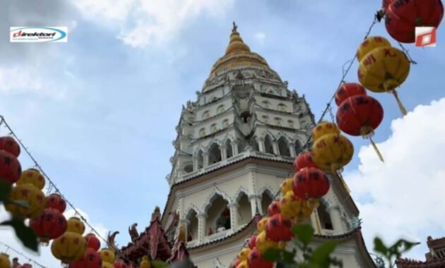 Pagoda Rama VI
