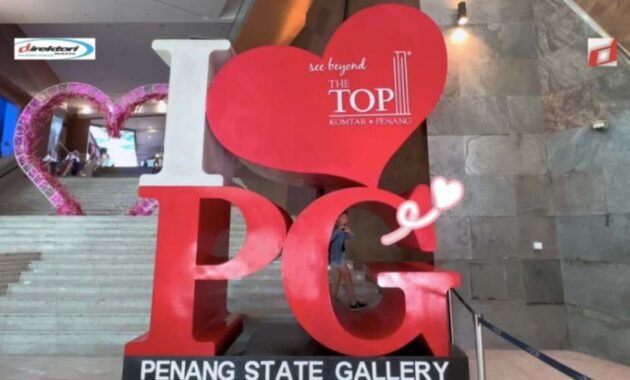 Penang State Gallery