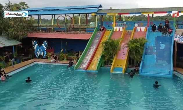Taman Wisata Rita, Tujuan Wisata Keluarga di Takalar yang Kaya Daya tarik