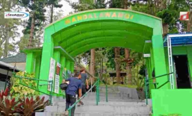 Harga Ticket Masuk Wisata dan Jam Operasional Mandalawangi Camping Ground Cianjur