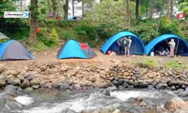 Kegiatan Wisata yang Menarik Dilaksanakan di Mandalawangi Camping Ground