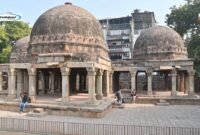Kompleks Hauz Khas: Desa Perkotaan yang Menakjubkan di New Delhi
