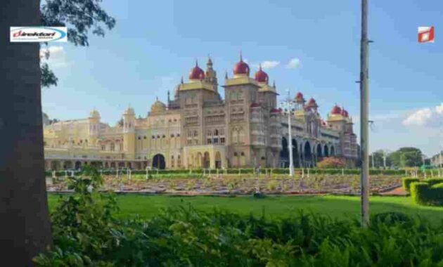 Kunjungi Mysore Palace dan Rasakan Keajaiban Sejarahnya