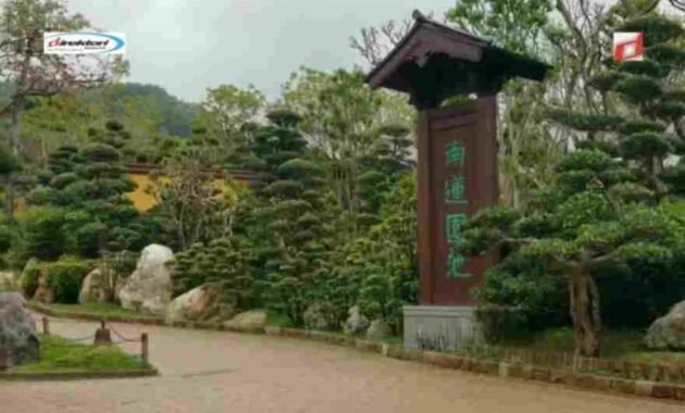 Taman Nan Lian