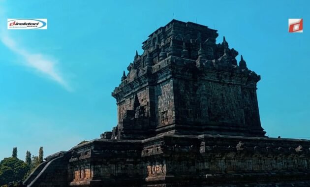 Candi Mendut, Wisata Sejarah Warisan Dinasti Syailendra
