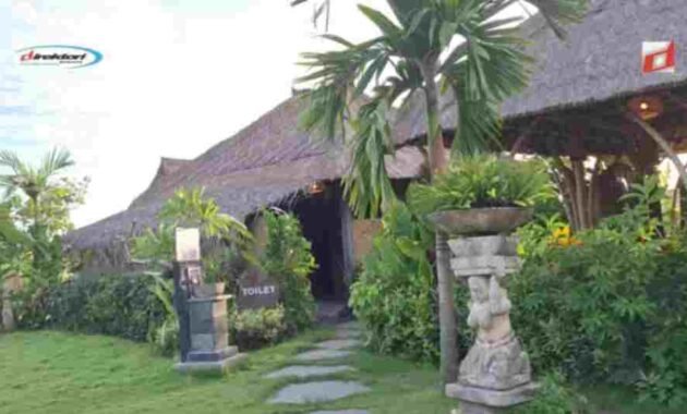Daya Ambil Wisata yang Dipunyai Desa Budaya Kertalangu Bali