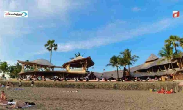 Daya Ambil Wisata yang Dipunyai Pantai Berawa Bali