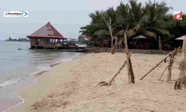 Daya Ambil Wisata yang Dipunyai Pantai Bondo Jepara