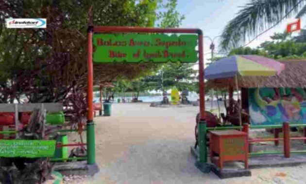Daya Ambil Wisata yang Dipunyai Pulau Pari Kepulauan Seribu