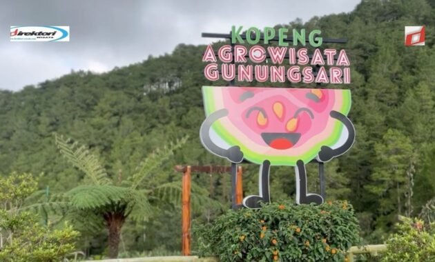 Harga Ticket Masuk Wisata dan Jam Operasional Agrowisata Kopeng Gunungsari