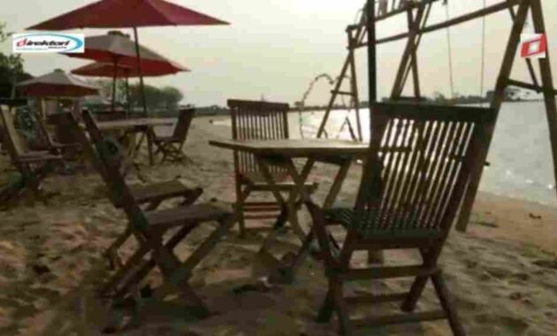 Harga Ticket Masuk Wisata dan Jam Operasional Pantai Bondo Jepara