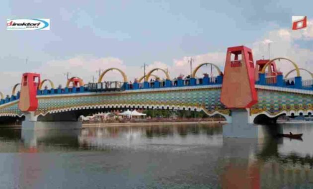 Kegiatan Wisata yang Menarik Dilaksanakan di Jembatan Kaca Tangerang