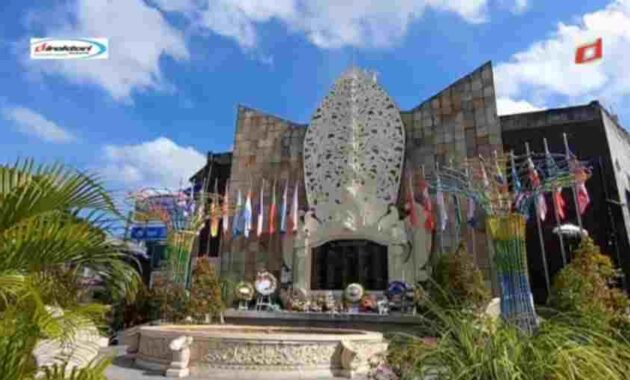 Kegiatan Wisata yang Menarik Dilaksanakan di Monumen Bom Bali