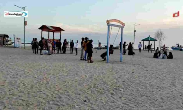 Kegiatan Wisata yang Menarik Dilaksanakan di Pantai Gili Ketapang