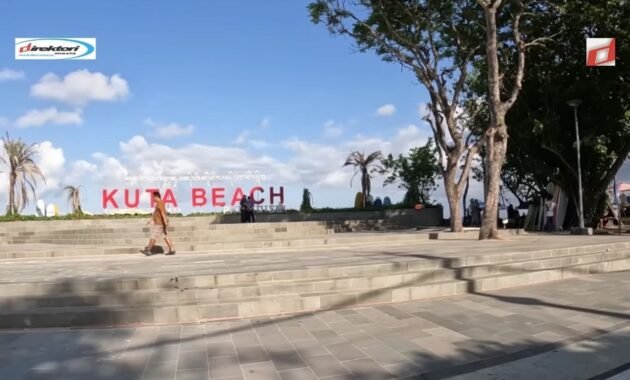 Kegiatan Wisata yang Menarik Dilaksanakan di Pantai Kuta