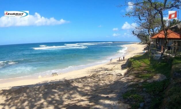 Kegiatan Wisata yang Menarik Dilaksanakan di Pantai Sawangan