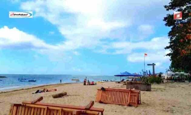 Kegiatan Wisata yang Menarik Dilaksanakan di Pantai Sindhu