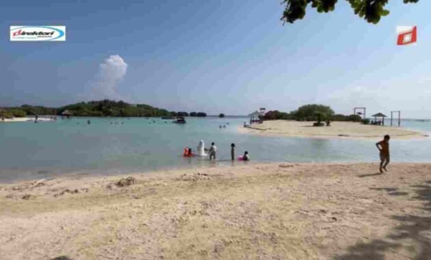 Kegiatan Wisata yang Menarik Dilaksanakan di Pulau Pari
