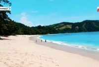 Pantai Paal, Pantai Elok yang Diperlengkapi Berbagai ragam Sarana Melawan di Minahasa