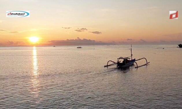 Pantai Segara Ayu, Keelokan Pantai dengan Pemandangan Sunrise Prima di Denpasar