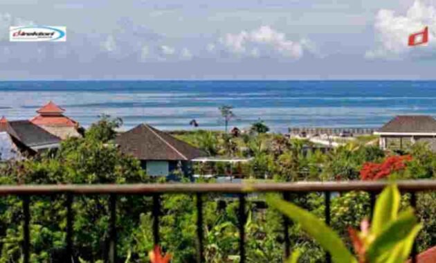 Sarana Wisata yang Ada di Pantai Berawa Bali
