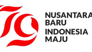 Nusatara Baru Indonesia Maju