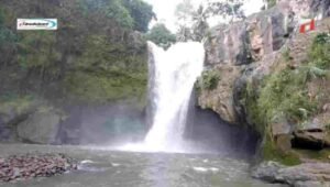 Air Terjun Tegenungan