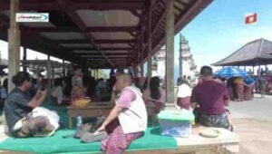 Aktivitas dan Pengalaman Wisata di Pura Luhur Lempuyang
