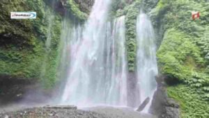 Aktivitas yang Bisa Dilakukan di Air Terjun Tiu Kelep