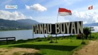 Danau Buyan: Tempat Camping Terbaik di Bali