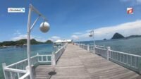 Dermaga Putih Labuan Bajo: Spot Instagrammable yang Memikat