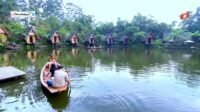 Dusun Bambu: Wisata Populer di Lembang, Bandung