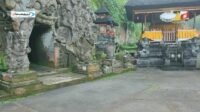 Goa Gajah: Obyek Wisata yang Terkenal Keharmonisan Dua Agama di Bali