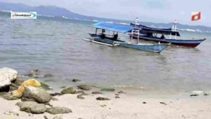 Harga Ticket Masuk Object Wisata Pantai Tirtayasa Lampung