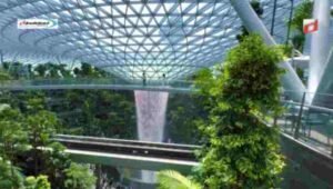 Jewel Changi Airport